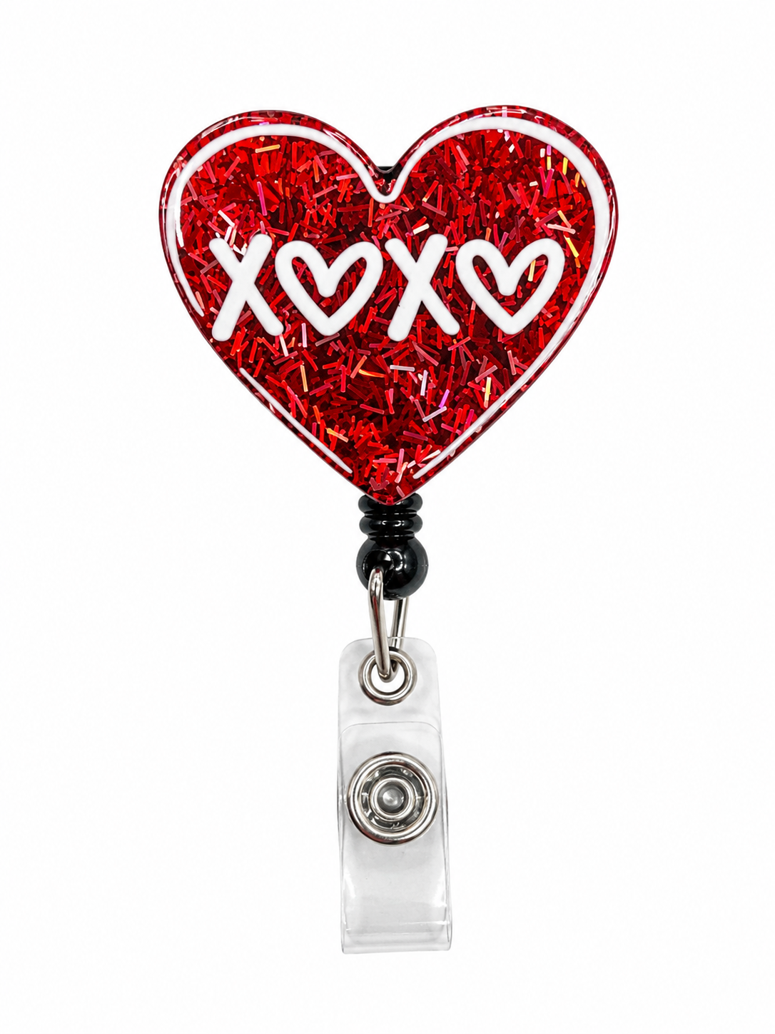 Xoxo Badge Reel