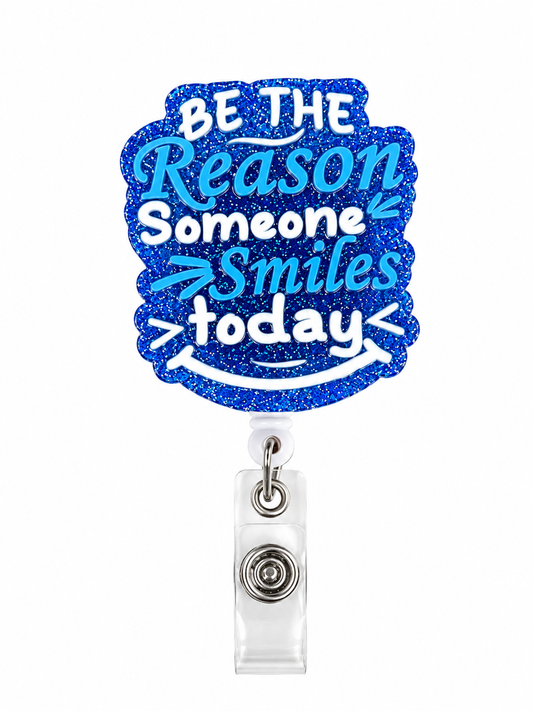 Positivity Badge Tell